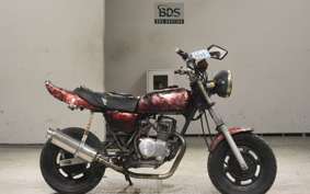 HONDA APE 50 2012 AC16