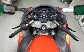 SUZUKI GSX-1300R HAYABUSA 2008