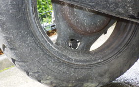 SUZUKI ADDRESS V100 CE11A