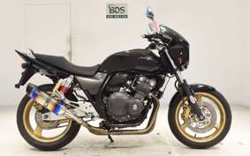 HONDA CB400SF VTEC 2014 NC42