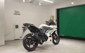 KAWASAKI NINJA 250R EX250K