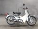 Фото Honda SUPER CUB90 с японского аукциона