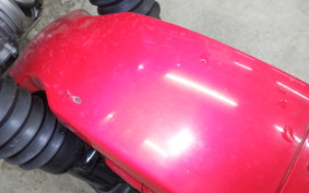 HONDA CT125 HUNTER CUB JA55