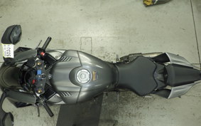 YAMAHA YZF-R6 2019