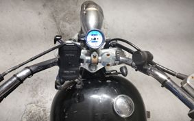 YAMAHA DRAGSTAR 400 CLASSIC 1998 4TR