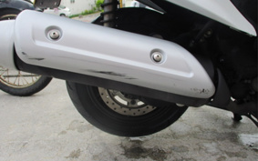 SUZUKI BURGMAN200 CH41A