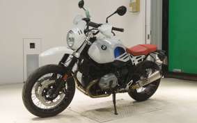 BMW R NINE T URBAN GS 2017