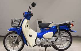 HONDA C110 SUPER CUB