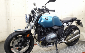 BMW R NINE T PURE 2021 0L61