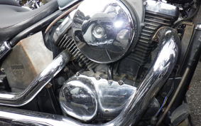 KAWASAKI VULCAN 400 CLASSIC 1996 VN400A