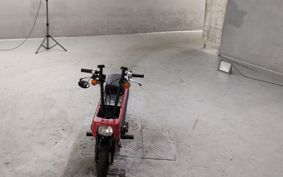 HONDA MOTOCOMPO AB12