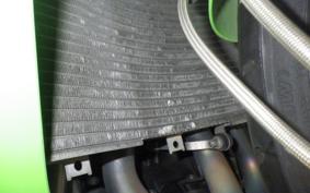 KAWASAKI ZX 10 NINJA R 2005 ZXT00C