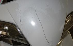 KYMCO RACING 125 Fi