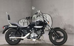 KAWASAKI ELIMINATOR 250V VN250A