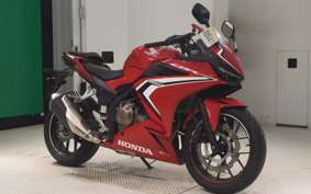 HONDA CBR400R 2022 NC56