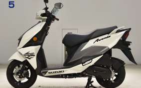 SUZUKI AVENIS 125 2024 EA12J