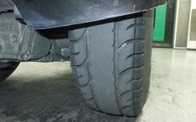 HONDA GYRO CANOPY 2007 TA03