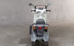 HONDA GYRO TD01