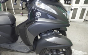 YAMAHA TRICITY 155 A 2005 SG37J
