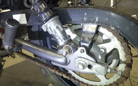 SUZUKI GRASS TRACKER 2025 NJ47A