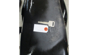 SUZUKI GLASS TRACKER BIG BOY NJ47A