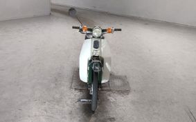 HONDA SUPER CUB50 AA01