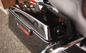 HARLEY HARLEY FLHX1580 2008 KB4