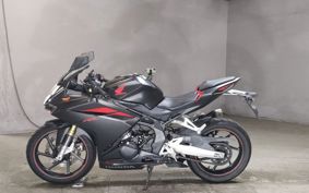 HONDA CBR250RR MC51