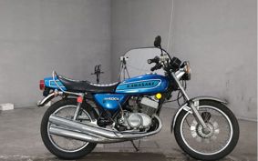 KAWASAKI KH400 S3F