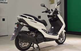 YAMAHA Majesty 155 S 2013 SG28J