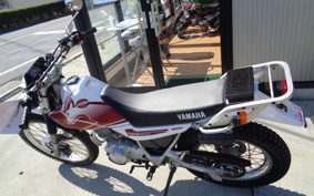 YAMAHA SEROW 225W 4JG