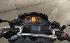 SUZUKI BURGMAN200 CH41A