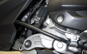 HONDA CLICK 125 I
