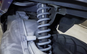 HONDA DIO Gen.6 2025 AF62