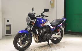 HONDA CB400SF GEN 4 A 2022 NC42