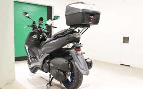 YAMAHA Majesty 155 Gen.2 S 2022 SG52J