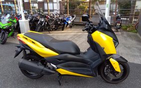YAMAHA X-MAX SG42J