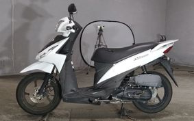 SUZUKI ADDRESS V110 CE47A