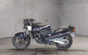 KAWASAKI GPX400R ZX400F
