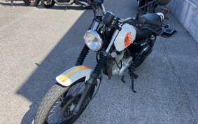 SUZUKI GLASS TRACKER BIG BOY NJ4DA