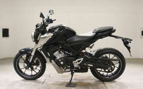 HONDA CB125 R 1999 JC79