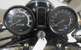 YAMAHA GX250 SP 2005 2U3