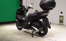HONDA PCX 160 2015 KF47
