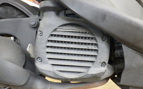 YAMAHA JOG DX-2 SA58J