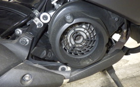 YAMAHA CYGNUS 125 XSR 3 2002 SED8J