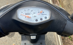 SUZUKI ADDRESS V50 CA44A