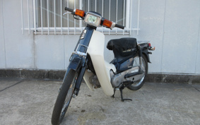 HONDA SUPER CUB50 AA01