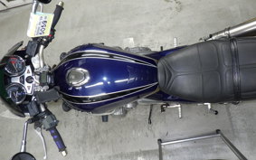 KAWASAKI ZEPHYR 1100 1993 ZRT10A