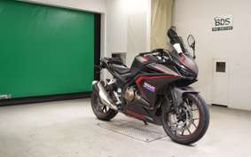 HONDA CBR400R 2022 NC56