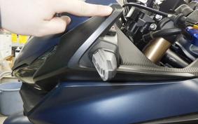 HONDA CBR400R 2022 NC56